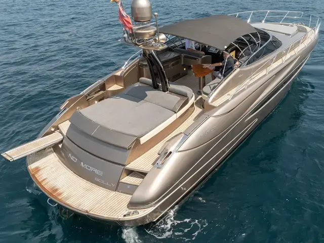 Riva 52 Rivale