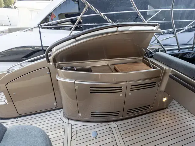 Riva 52 Rivale