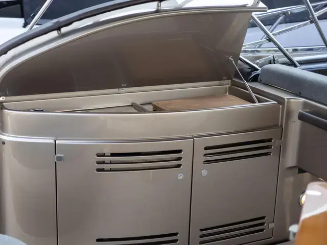 Riva 52 Rivale