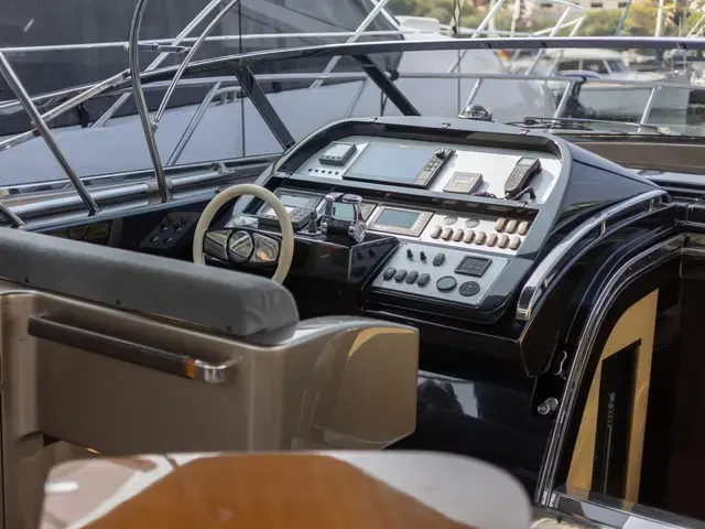 Riva 52 Rivale