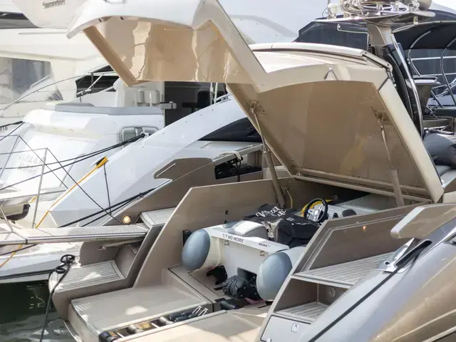 Riva 52 Rivale