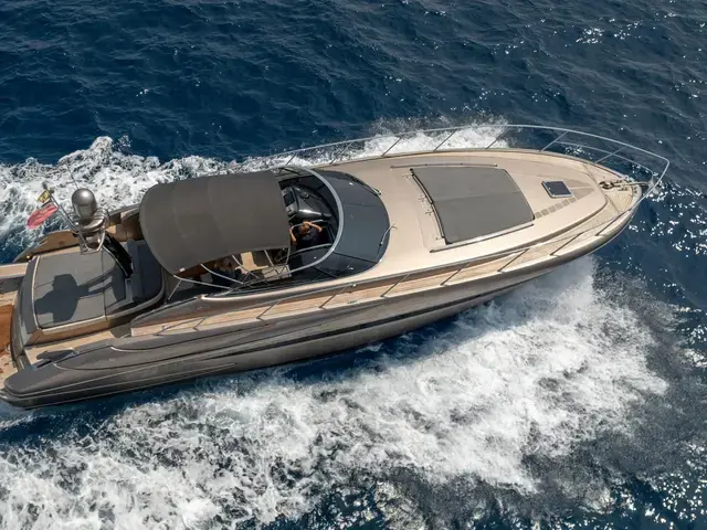 Riva 52 Rivale