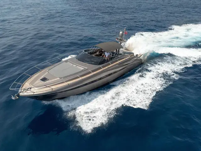 Riva 52 Rivale