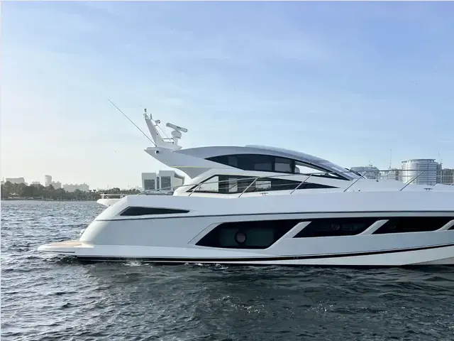 Sunseeker Predator 57