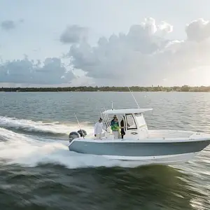  Sea Hunt Boats 27 Cc