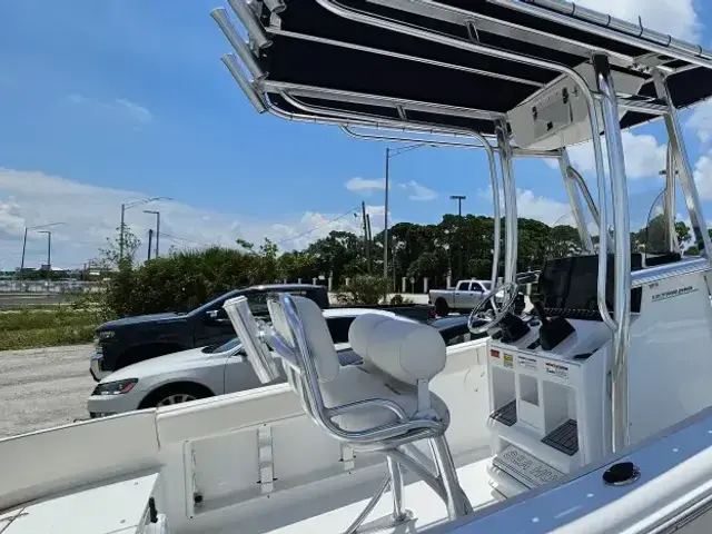 Sea Hunt Boats ULTRA 219