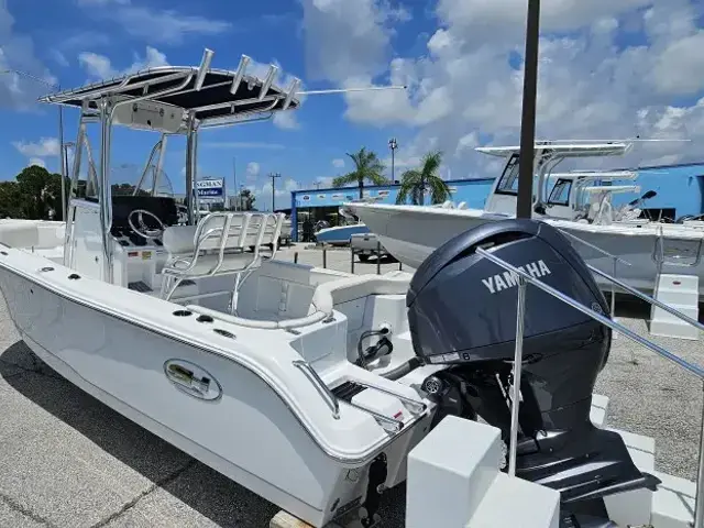 Sea Hunt Boats ULTRA 219