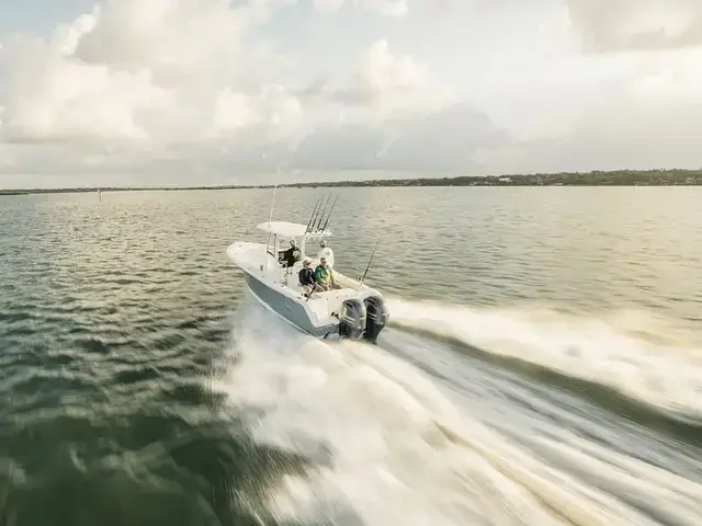 Sea Hunt Boats 27 Cc