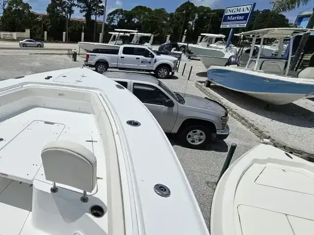 Sea Hunt Boats 27 Cc