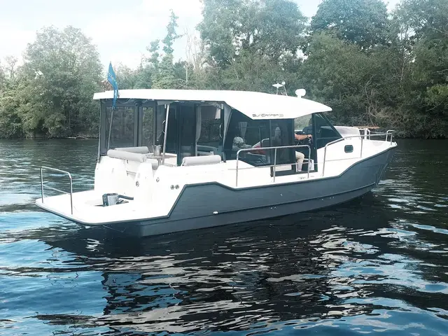 Balt Yacht SunCamper 31