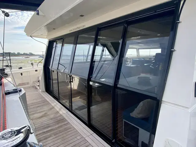 Broadblue Catamarans RAPIER 550