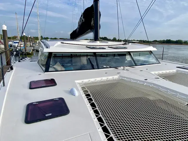 Broadblue Catamarans RAPIER 550