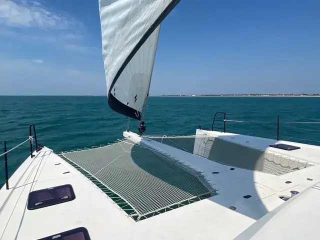 Broadblue Catamarans RAPIER 550