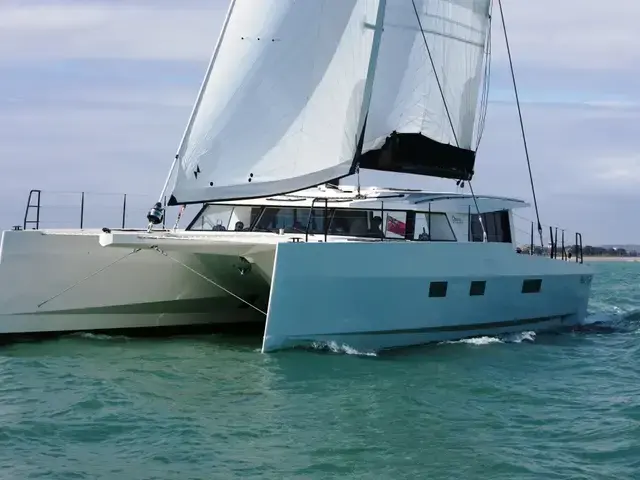 Broadblue Catamarans RAPIER 550