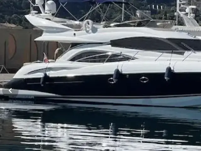 Sunseeker Manhattan 56