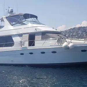 1999 Carver 530 Voyager Pilothouse