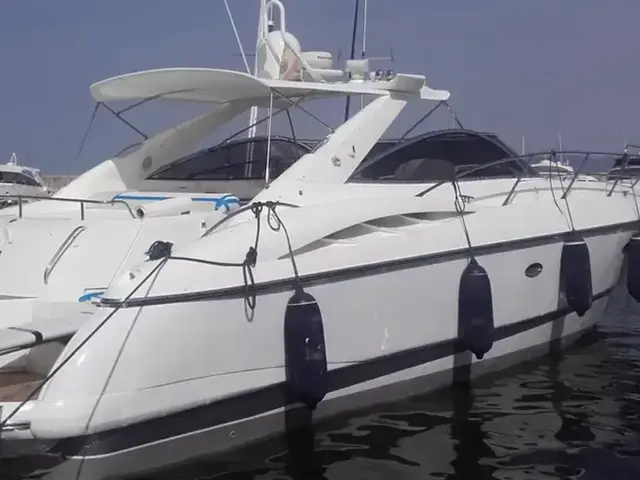 Sunseeker Camargue 50