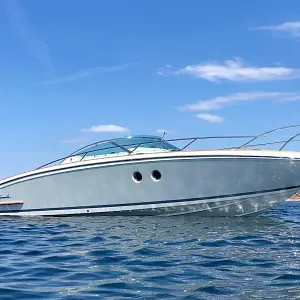 2017 Cormate T27 Supermarine