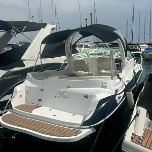 2010 Lema Boats 22 GEN