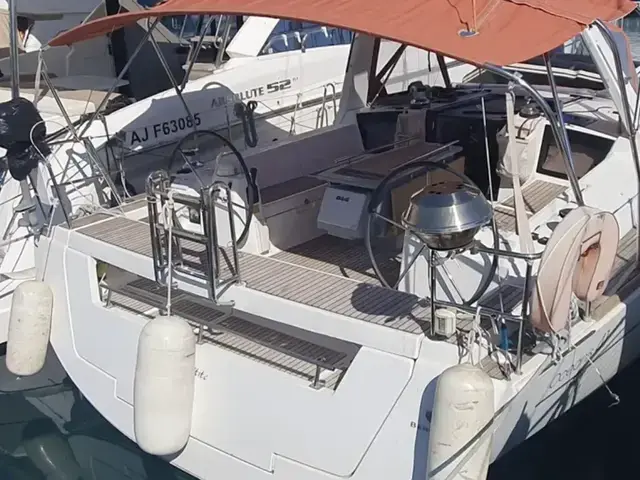 Beneteau Oceanis 41