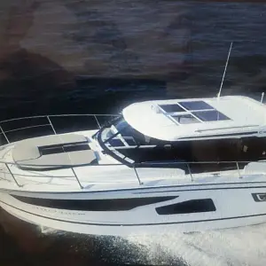 2019 Jeanneau Merry Fisher 1095