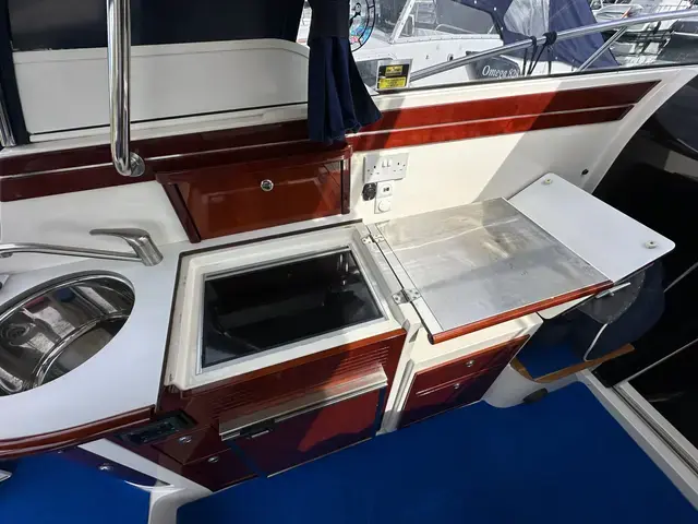 Aquador 26 HT