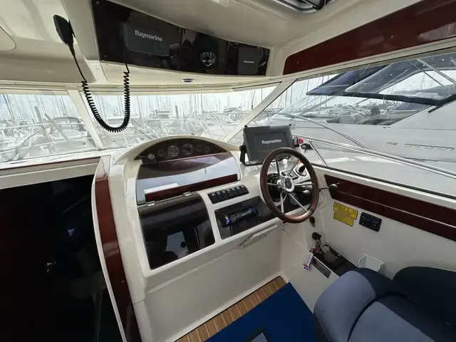 Aquador 26 HT