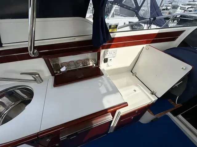 Aquador 26 HT