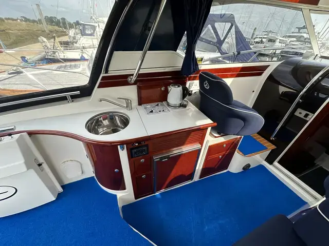 Aquador 26 HT