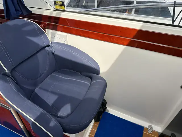 Aquador 26 HT