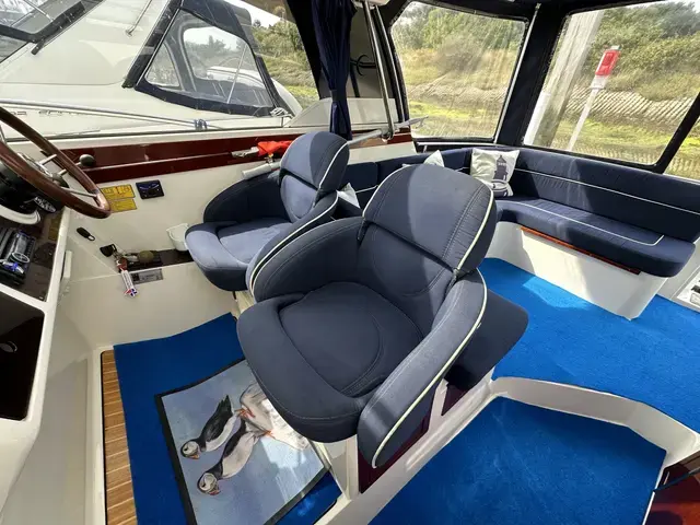 Aquador 26 HT