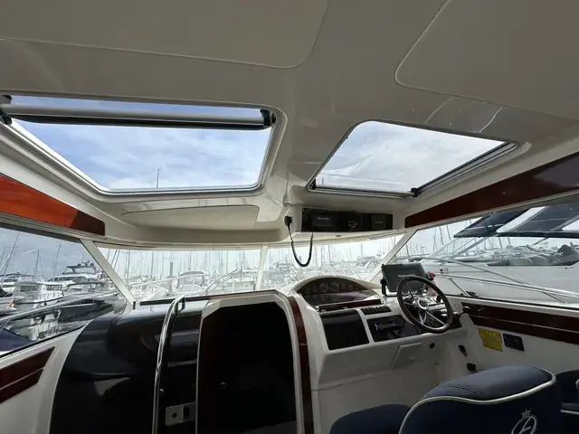 Aquador 26 HT