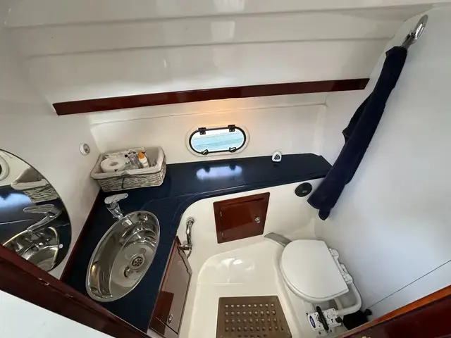 Aquador 26 HT