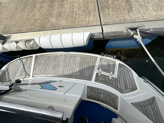 Aquador 26 HT