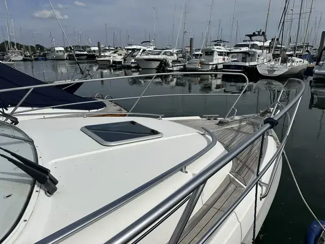 Aquador 26 HT