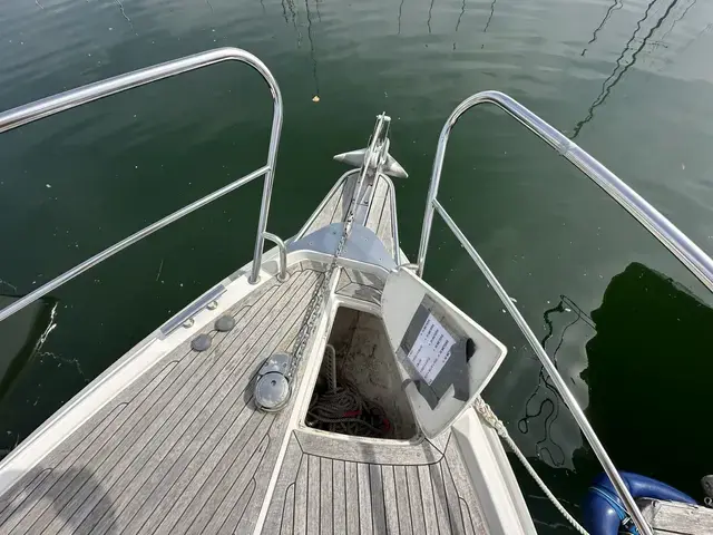 Aquador 26 HT