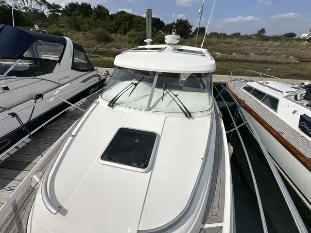 Aquador 26 HT