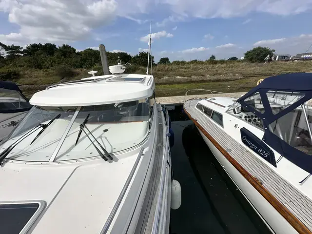 Aquador 26 HT