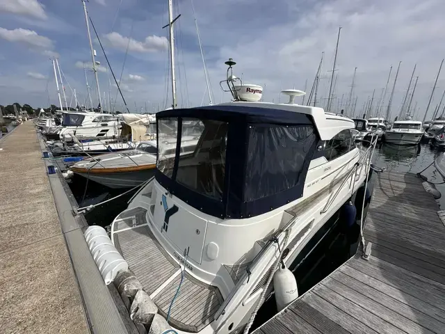 Aquador 26 HT