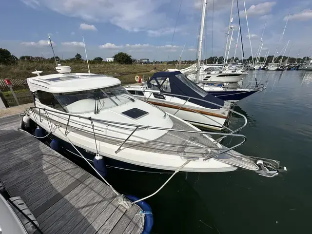 Aquador 26 HT