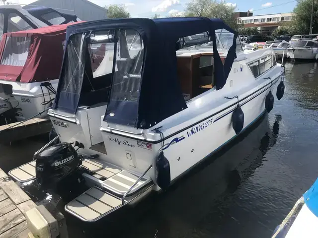 Viking 275 Hi Line