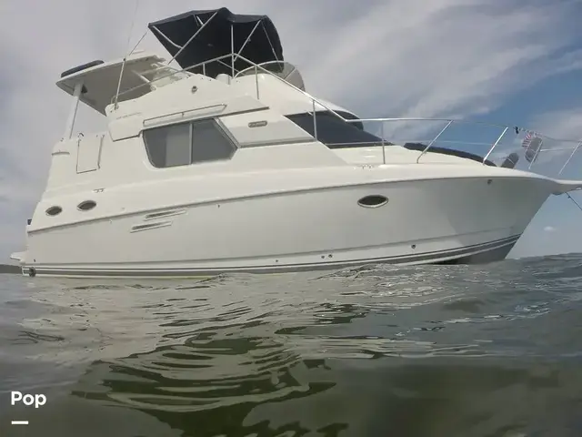 Silverton 322 Motor Yacht