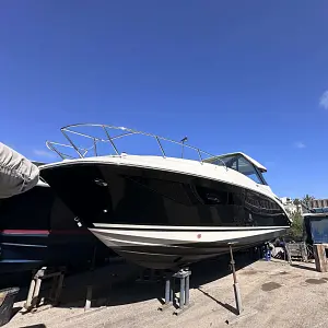 2022 Sea Ray Sundancer 320