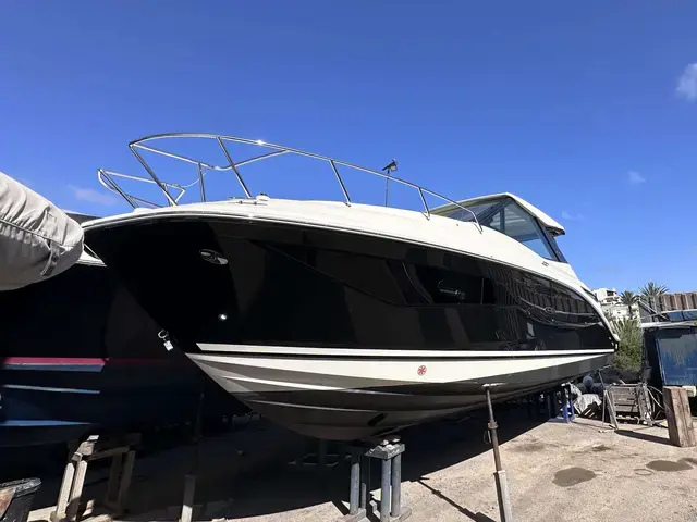 Sea Ray Sundancer 320