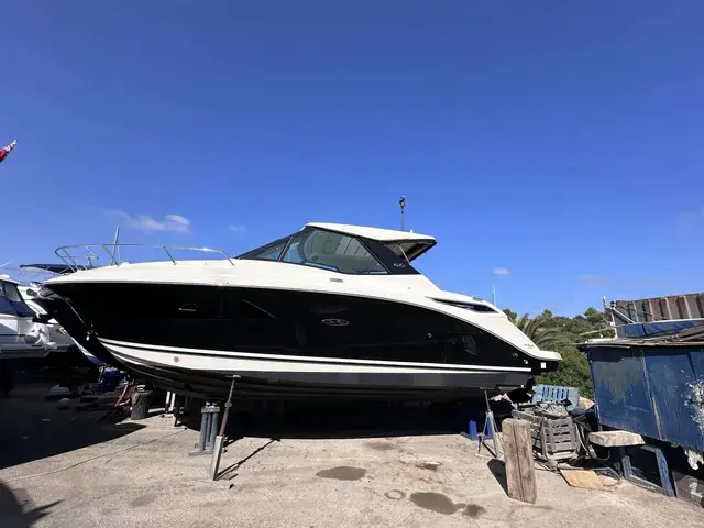 Sea Ray Sundancer 320