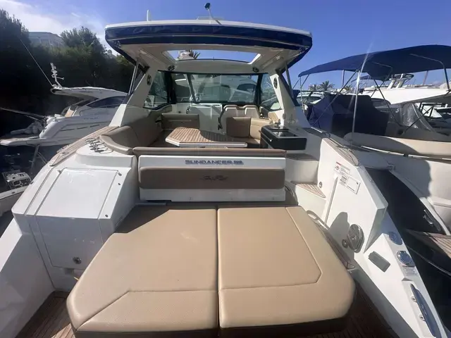 Sea Ray Sundancer 320