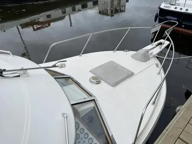 Bayliner 2450