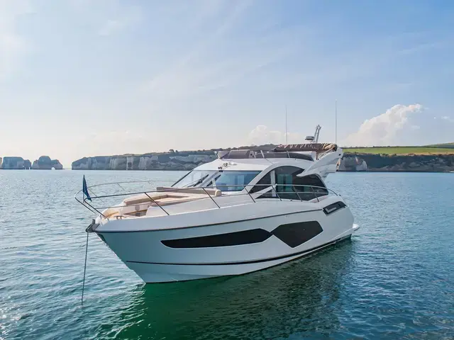 Sunseeker Manhattan 55