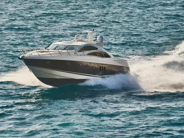 Sunseeker Predator 72