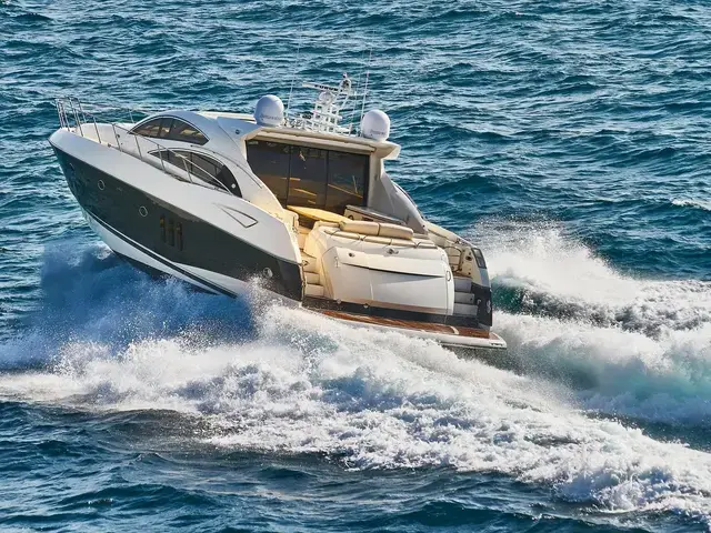 Sunseeker Predator 72